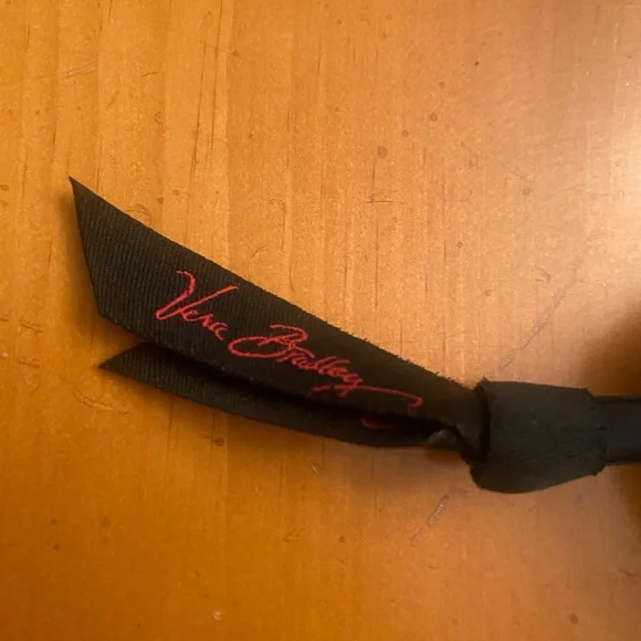 ❌❌SOLD❌❌Vera Bradley Zip Around Floral Wallet - Picture 12 of 14